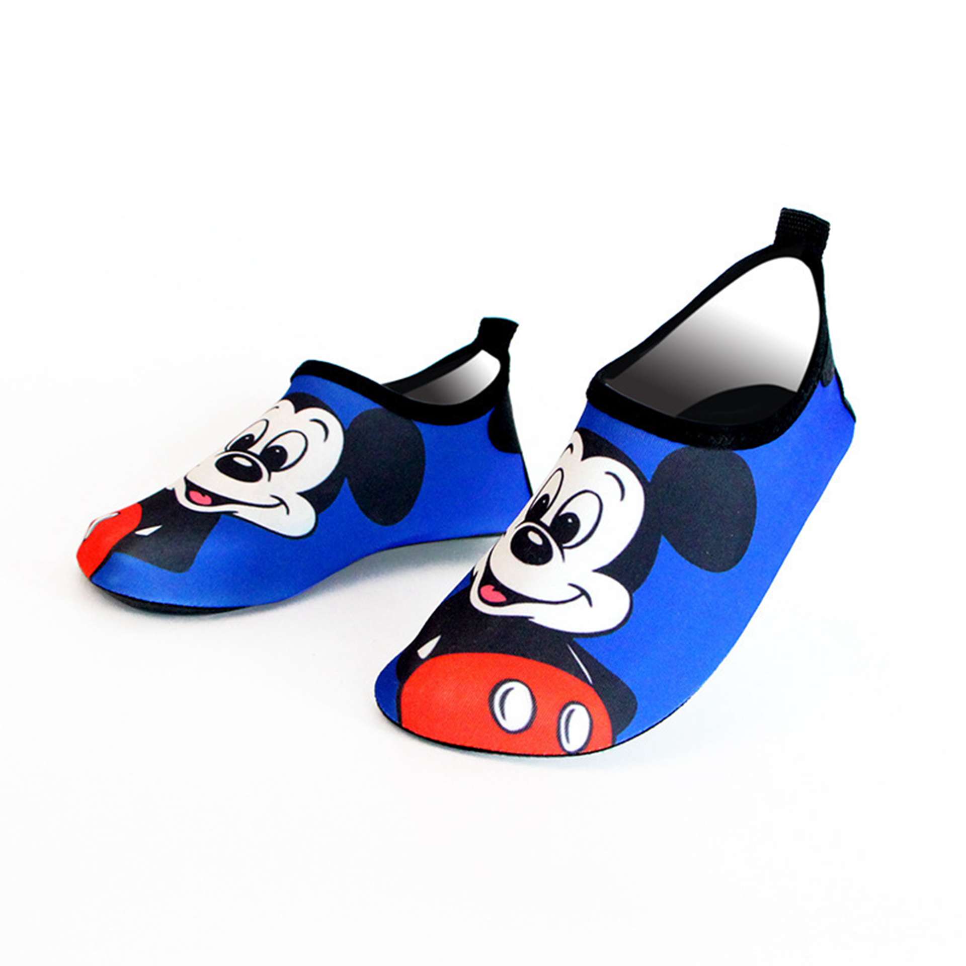 Kids Water Shoes Anti-Slip Footwear Kids Water Shoes Anti-Slip Footwear