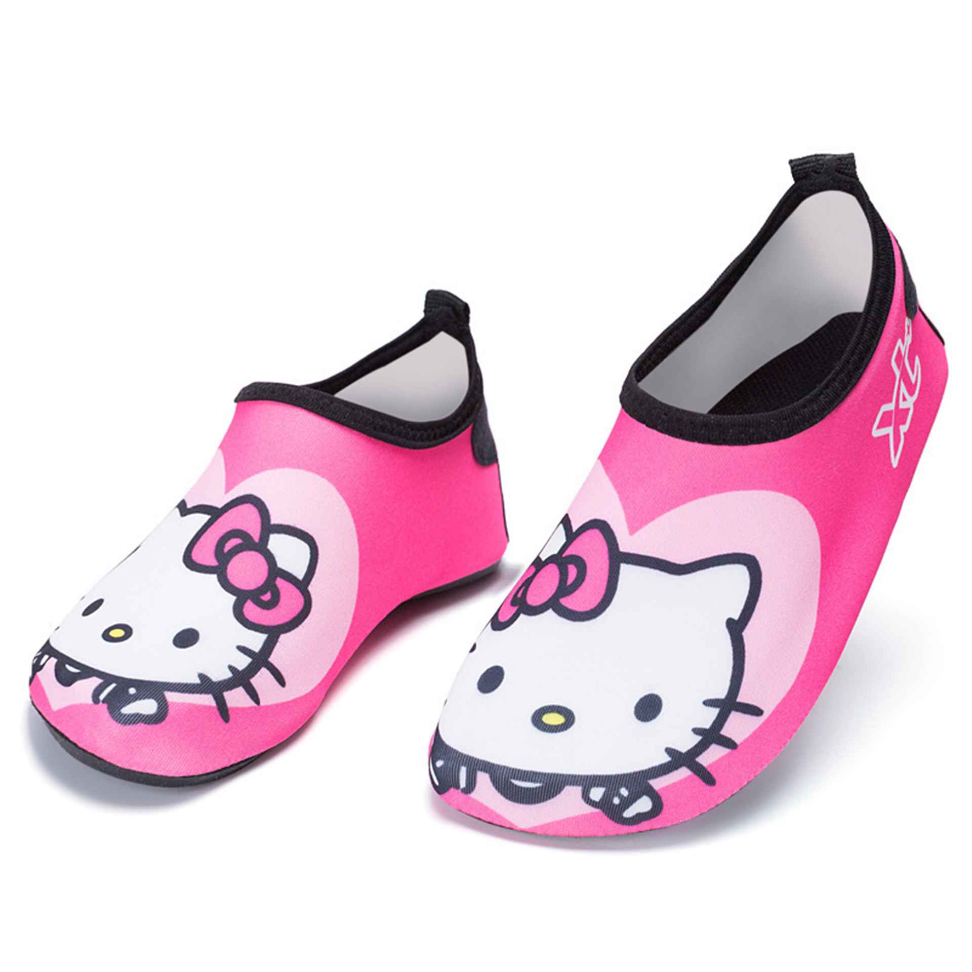Kids Water Shoes Anti-Slip Footwear Kids Water Shoes Anti-Slip Footwear
