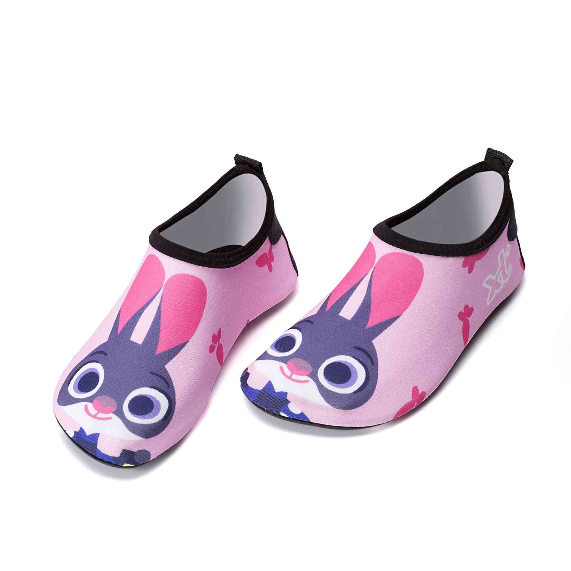 Kids Water Shoes Anti-Slip Footwear Kids Water Shoes Anti-Slip Footwear
