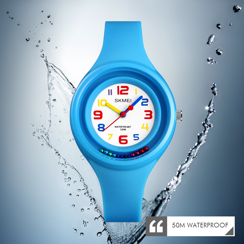 Kids Waterproof Watch Cool Accessories Kids Waterproof Watch Cool Accessories
