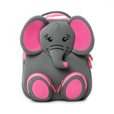 Kindergarten Backpack Animal Design Kindergarten Backpack Animal Design