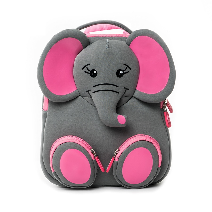 Kindergarten Backpack Animal Design Kindergarten Backpack Animal Design