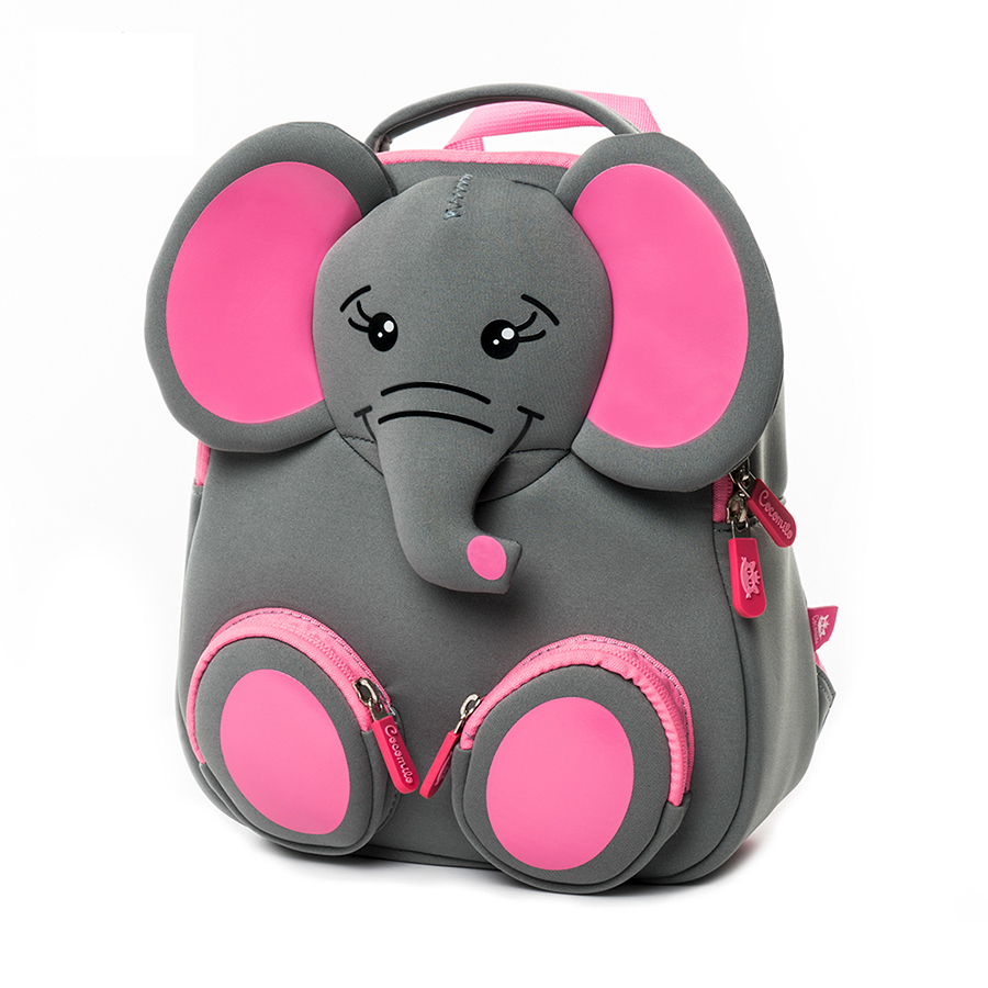 Kindergarten Backpack Animal Design Kindergarten Backpack Animal Design