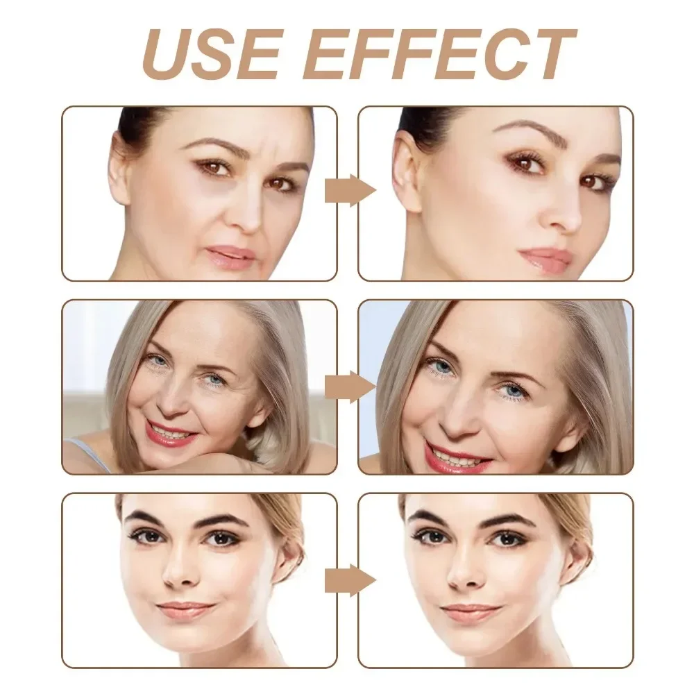 Kinesiology Tape for Face V Line Neck Eyes Lifting Tape Wrinkle Remover Sticker Facial Skin Care Tool Bandagem Elastica
