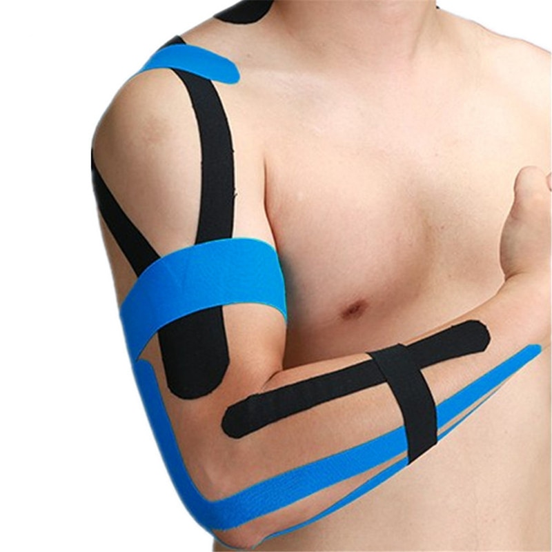 Kinesiology Tape Muscle Recovery Band