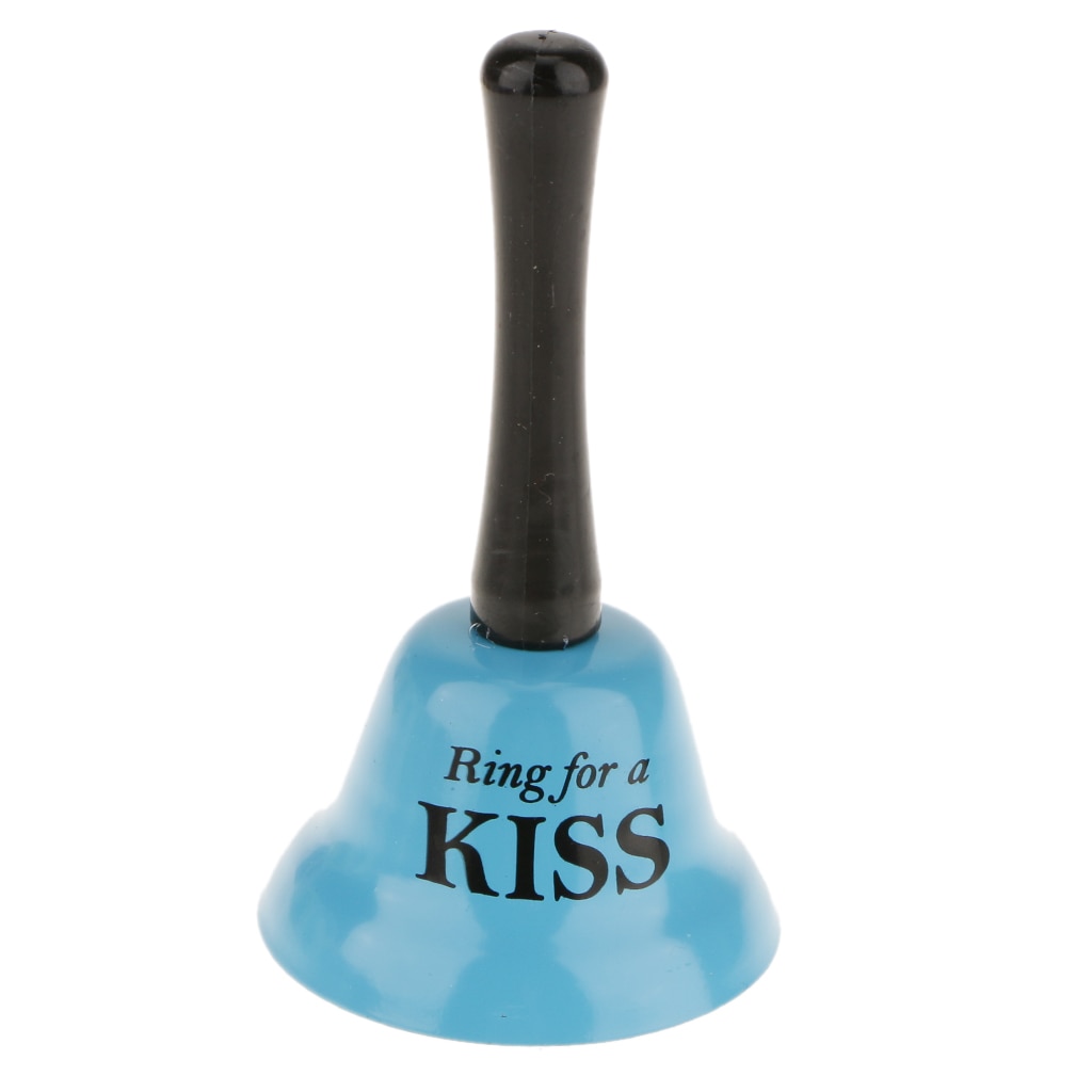Kiss Bell Wedding Favor Kiss Bell Wedding Favor