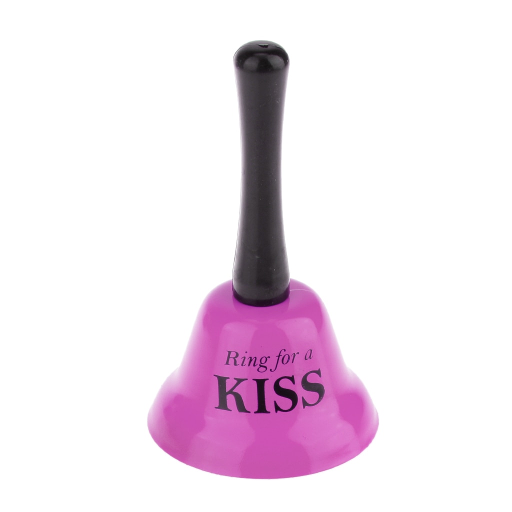 Kiss Bell Wedding Favor Kiss Bell Wedding Favor