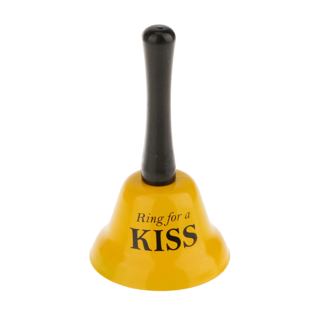 Kiss Bell Wedding Favor Kiss Bell Wedding Favor