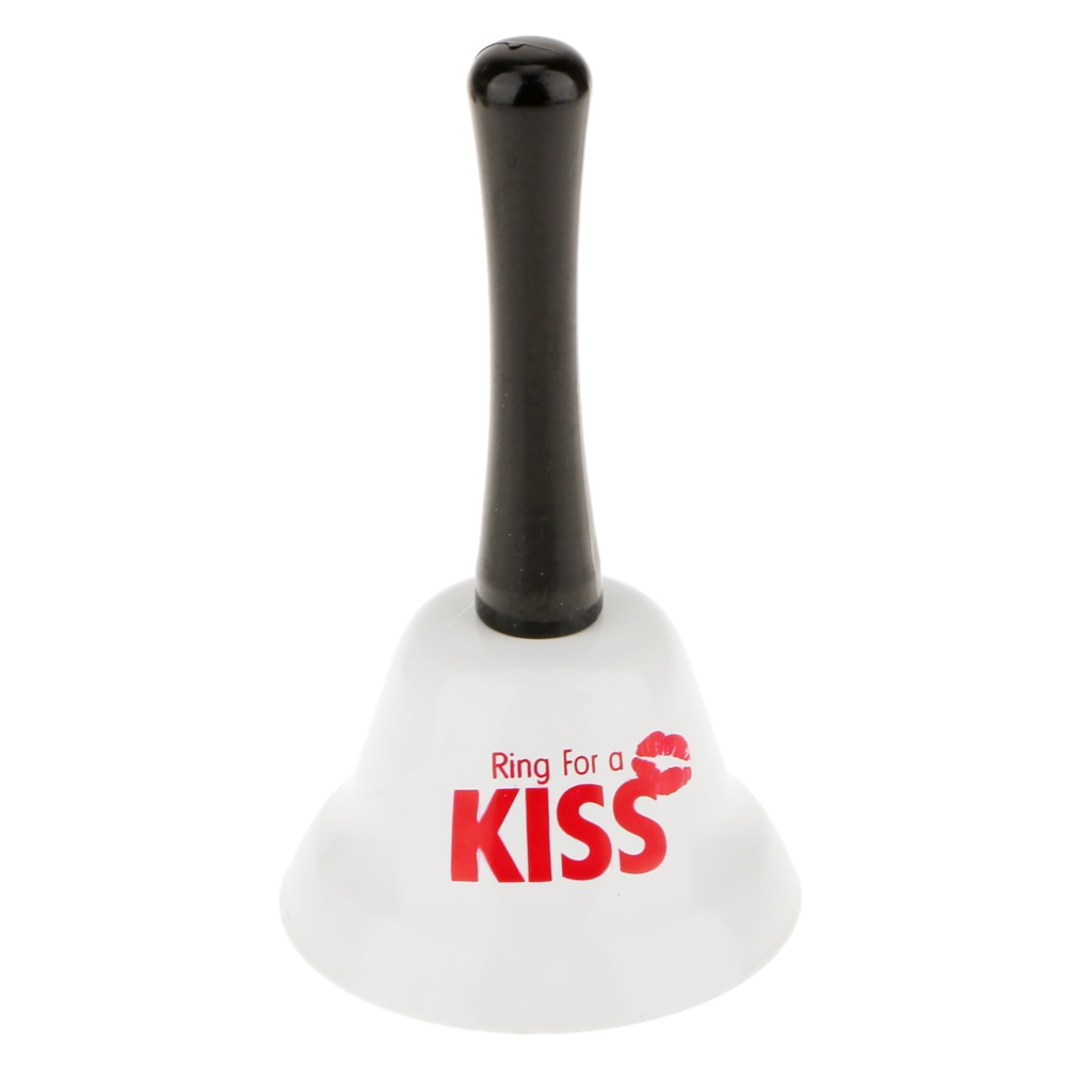 Kiss Bell Wedding Favor Kiss Bell Wedding Favor