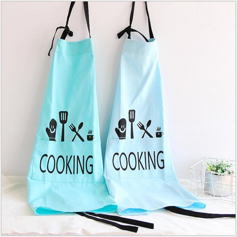 Kitchen Apron Cooking Bib Kitchen Apron Cooking Bib