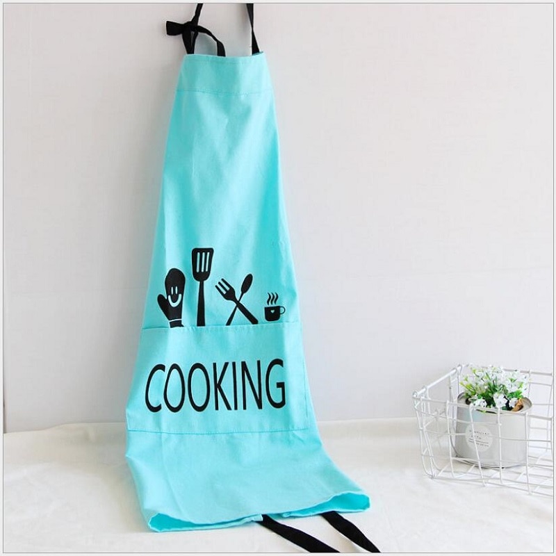 Kitchen Apron Cooking Bib Kitchen Apron Cooking Bib
