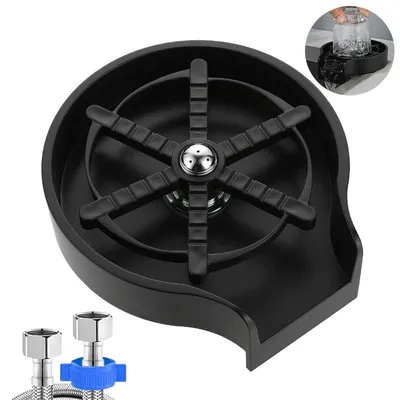 Kitchen Automatic Glass Rinser Kitchen Automatic Glass Rinser