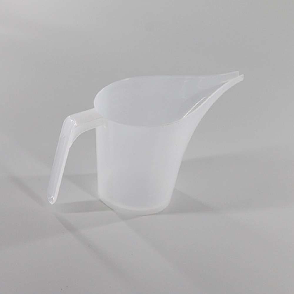 Kitchen Beaker 1000ml Clear Pitcher Kitchen Beaker 1000ml Clear Pitcher