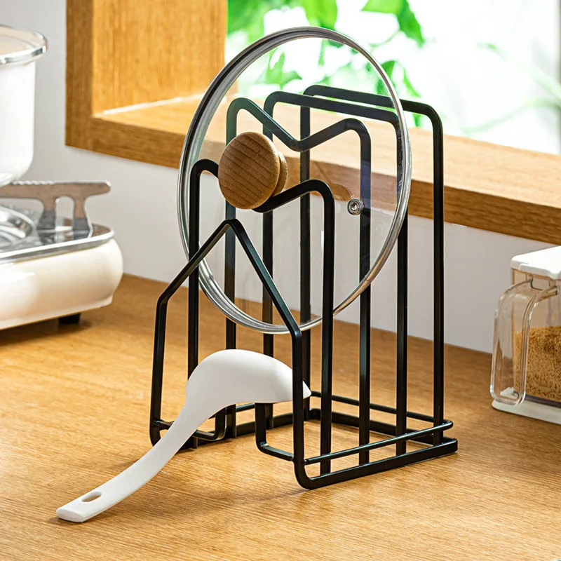 Kitchen Chopping Board Rack Organizer Kitchen Chopping Board Rack Organizer
