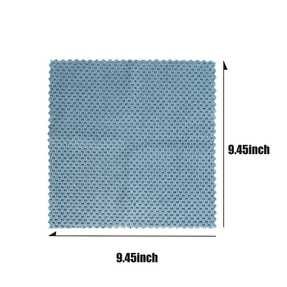 Kitchen Cleaning Cloth Wiping Rag