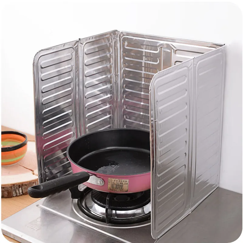 Kitchen Cooking Frying Oil Splash Protection Gas Stove Rust Removal Kitchen Protection Against Stove Splashproof Plate Kitchen Cooking Frying Oil Splash Protection Gas Stove Rust Removal Kitchen Protection Against Stove Splashproof Plate
