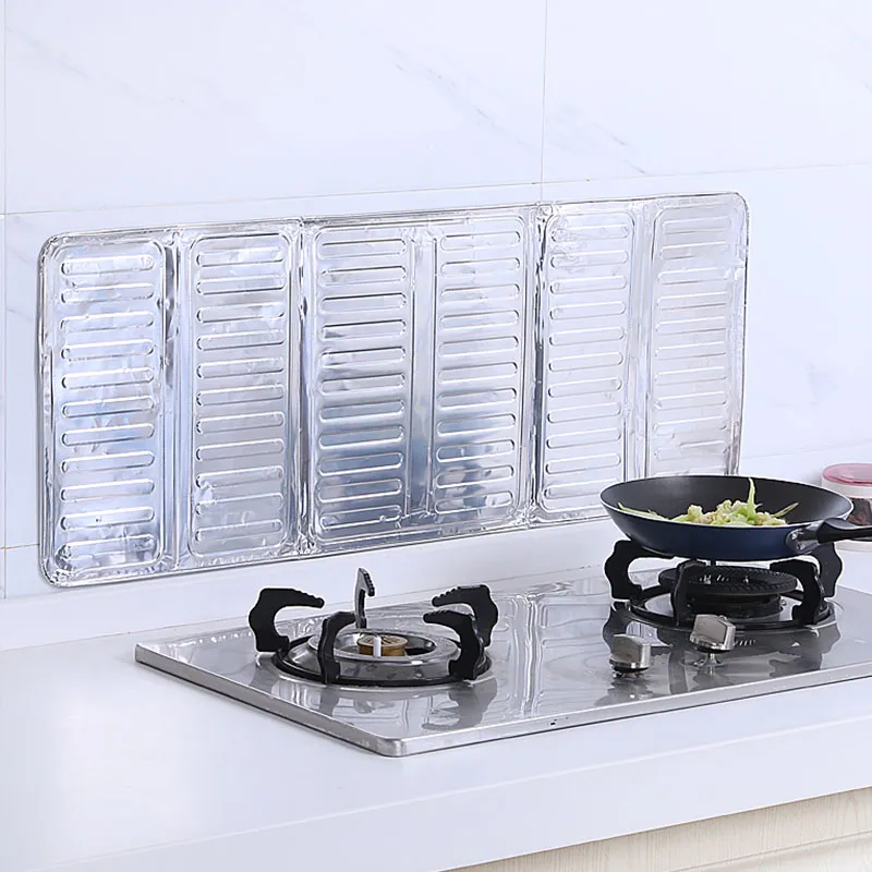Kitchen Cooking Frying Oil Splash Protection Gas Stove Rust Removal Kitchen Protection Against Stove Splashproof Plate Kitchen Cooking Frying Oil Splash Protection Gas Stove Rust Removal Kitchen Protection Against Stove Splashproof Plate