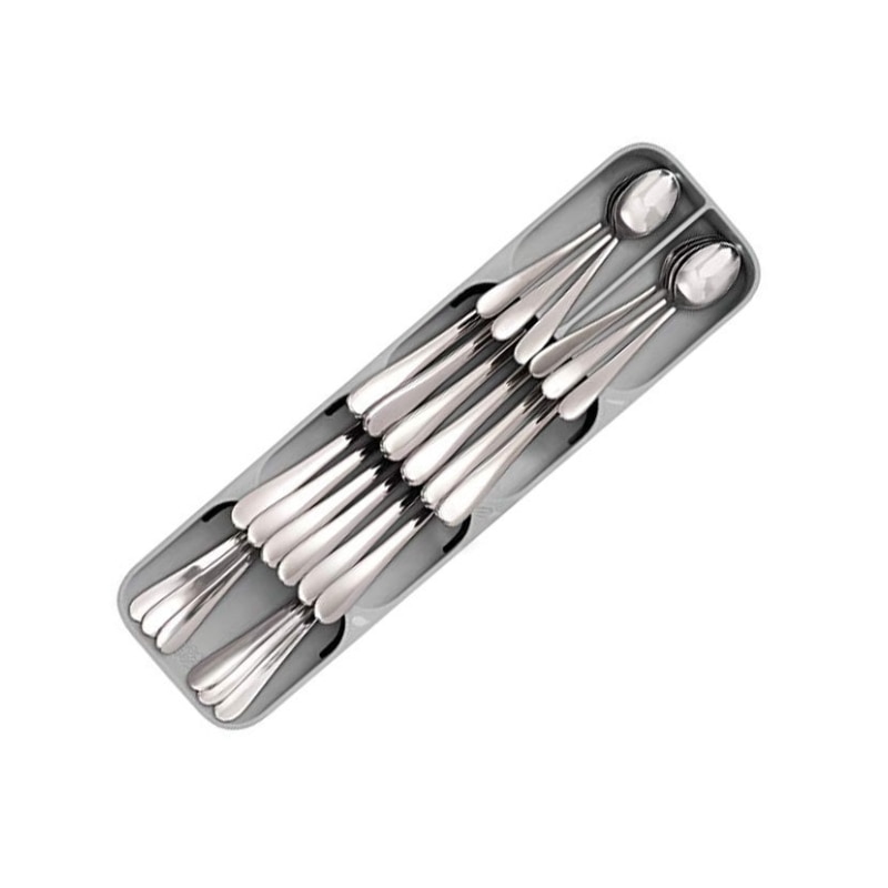 Kitchen Cutlery Drawer Organizer
