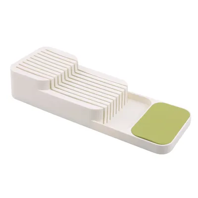 Kitchen Drawer Knife Organizer Block Kitchen Drawer Knife Organizer Block