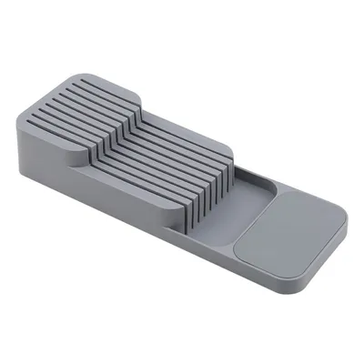 Kitchen Drawer Knife Organizer Block Kitchen Drawer Knife Organizer Block