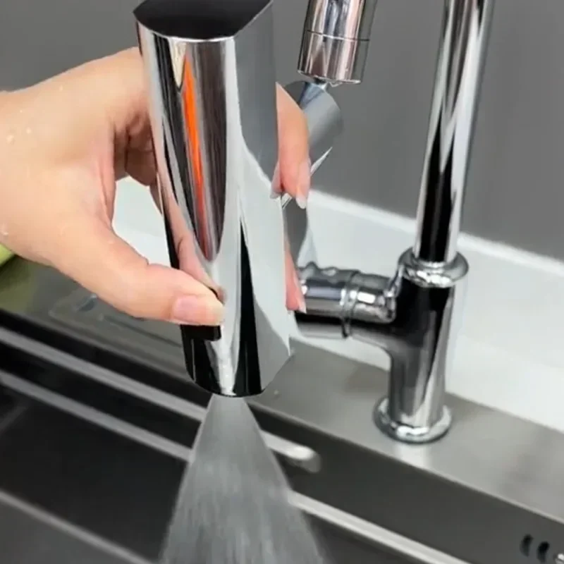 Kitchen Faucet Waterfall Stream Sprayer Head Sprayer Filter Diffuser Water Saving Nozzle Faucet Connector Mixers Tap Kitchen Faucet Waterfall Stream Sprayer Head Sprayer Filter Diffuser Water Saving Nozzle Faucet Connector Mixers Tap