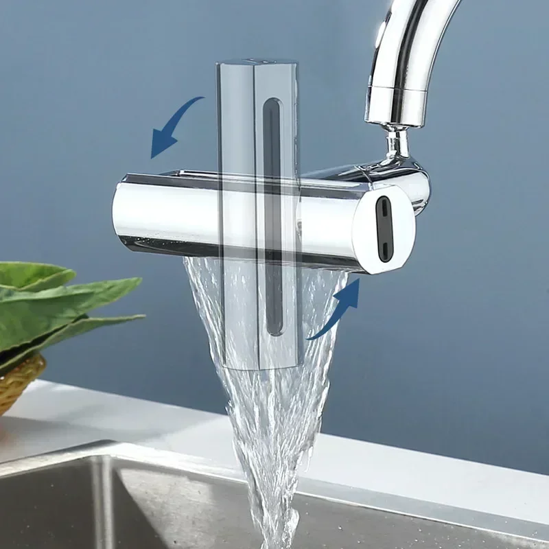Kitchen Faucet Waterfall Stream Sprayer Head Sprayer Filter Diffuser Water Saving Nozzle Faucet Connector Mixers Tap Kitchen Faucet Waterfall Stream Sprayer Head Sprayer Filter Diffuser Water Saving Nozzle Faucet Connector Mixers Tap