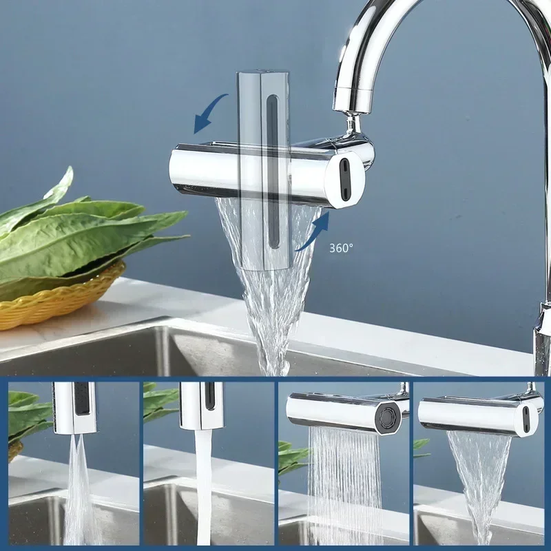 Kitchen Faucet Waterfall Stream Sprayer Head Sprayer Filter Diffuser Water Saving Nozzle Faucet Connector Mixers Tap Kitchen Faucet Waterfall Stream Sprayer Head Sprayer Filter Diffuser Water Saving Nozzle Faucet Connector Mixers Tap