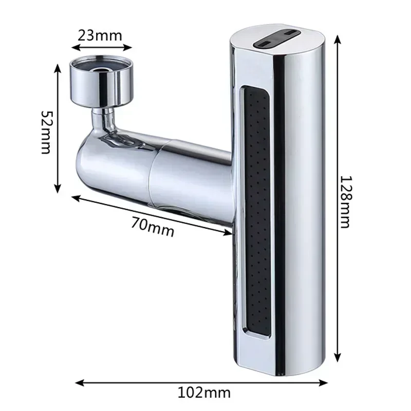 Kitchen Faucet Waterfall Stream Sprayer Head Sprayer Filter Diffuser Water Saving Nozzle Faucet Connector Mixers Tap Kitchen Faucet Waterfall Stream Sprayer Head Sprayer Filter Diffuser Water Saving Nozzle Faucet Connector Mixers Tap
