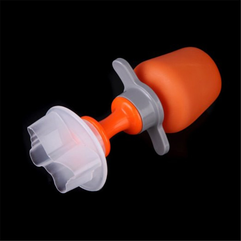 Kitchen Fruit And Vegetable Shape Cutter