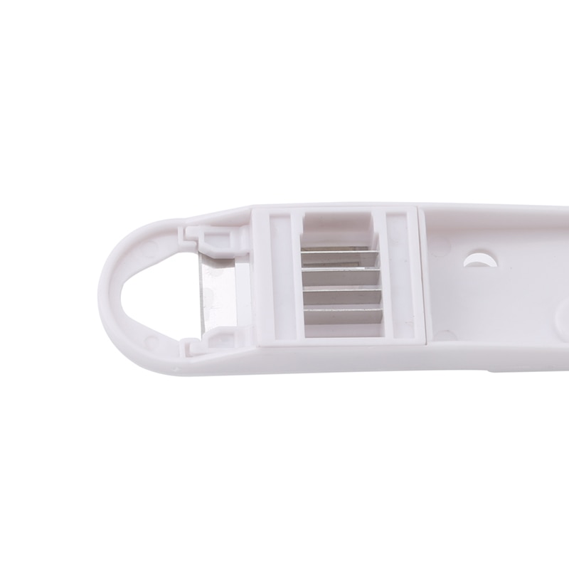 Kitchen Green Bean Slicer Tool