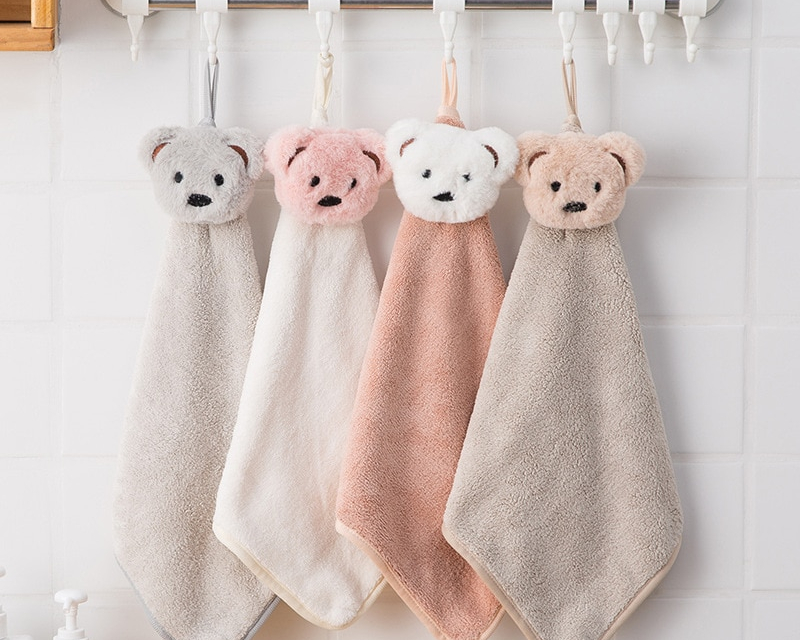 Kitchen Hand Towel Hanging Kitchen Towel