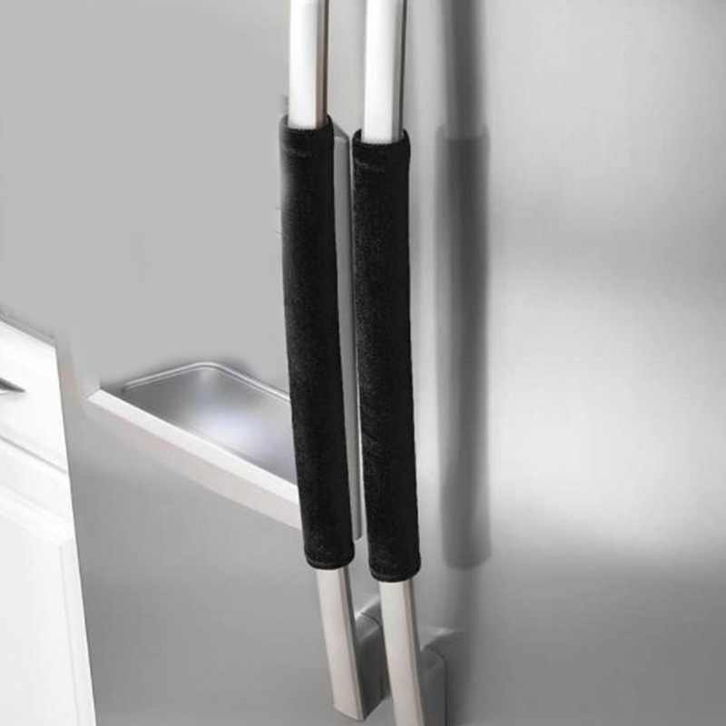 Kitchen Handle Covers for Fridge (2 Pcs) Kitchen Handle Covers for Fridge (2 Pcs)
