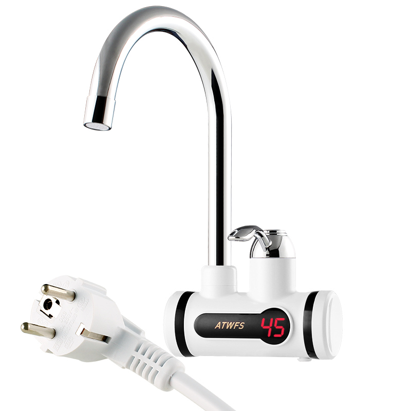 Kitchen Instant Hot Water Heater Kitchen Instant Hot Water Heater
