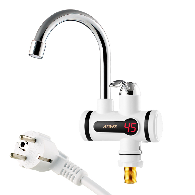 Kitchen Instant Hot Water Heater