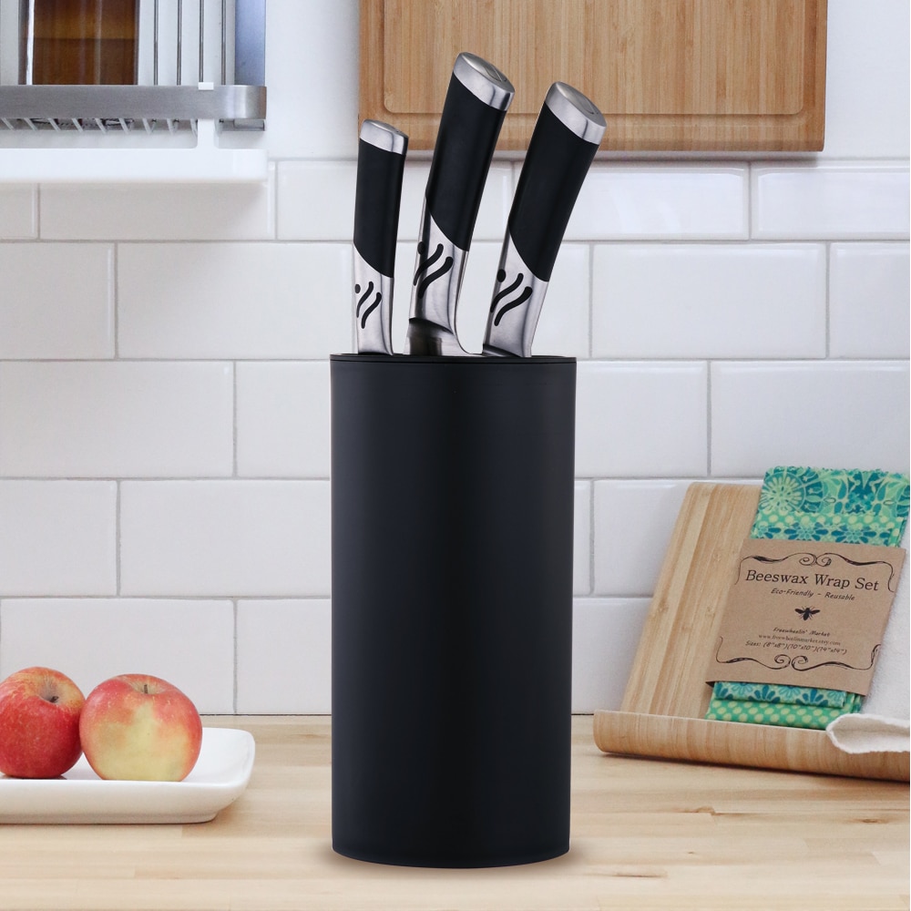 Kitchen Knife Holder Multifunctional Rack Kitchen Knife Holder Multifunctional Rack