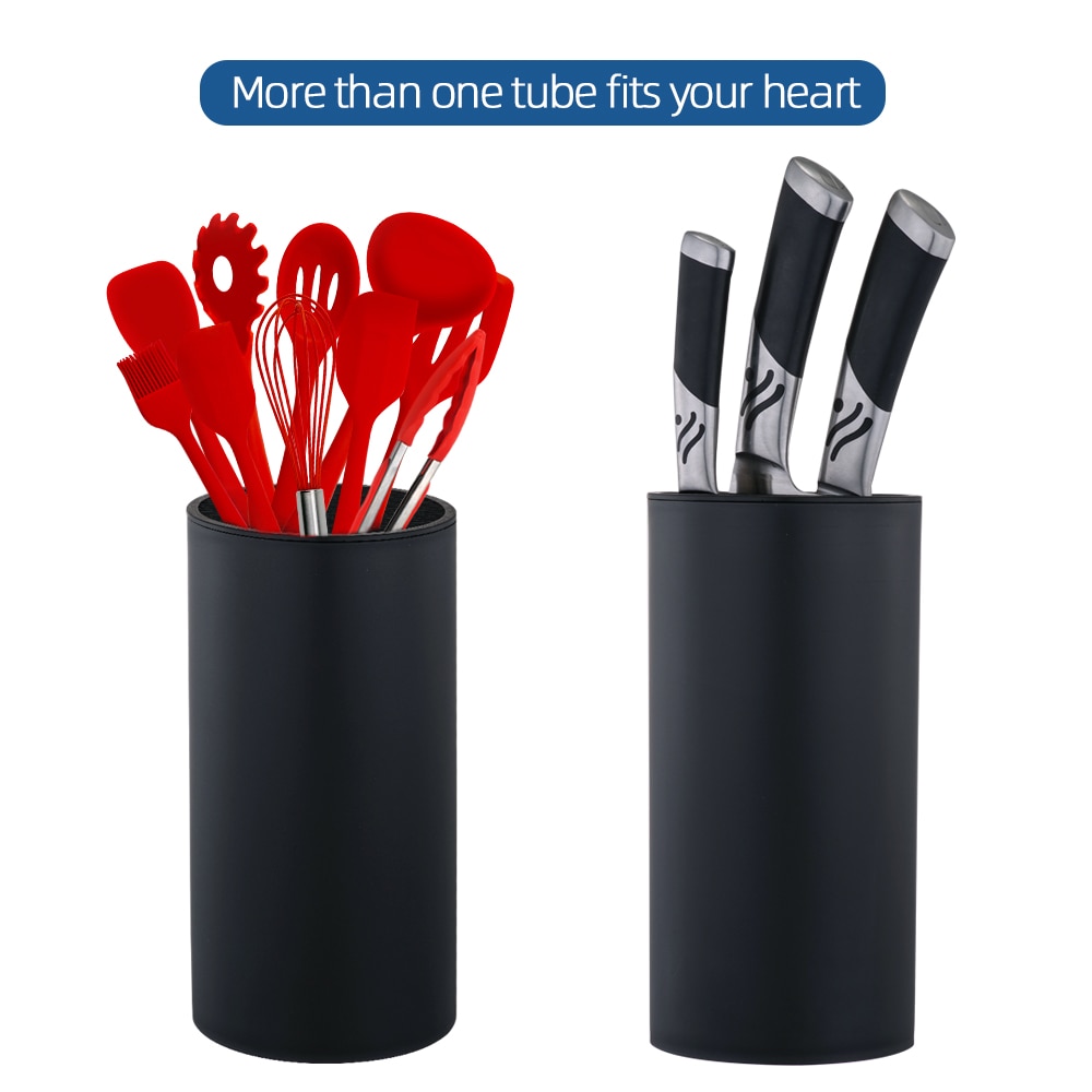Kitchen Knife Holder Multifunctional Rack