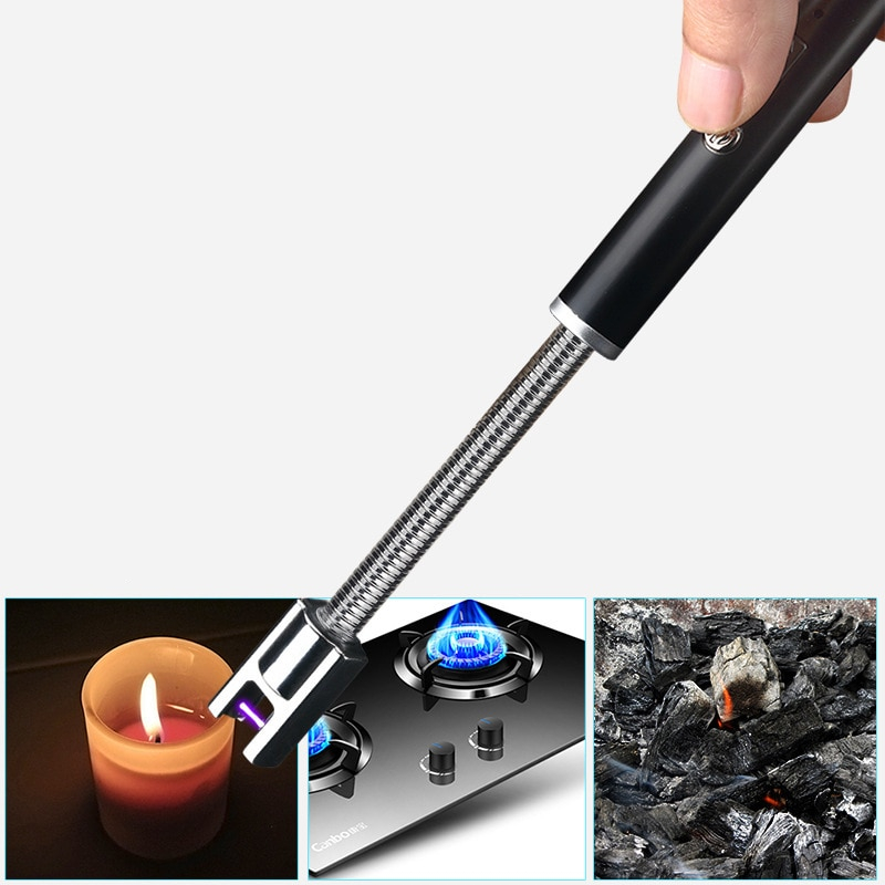 Kitchen Lighter Rechargeable Device Kitchen Lighter Rechargeable Device