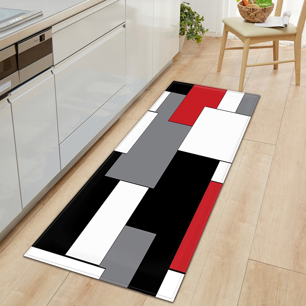 Kitchen Long Mat Non Slip Rug Kitchen Long Mat Non Slip Rug