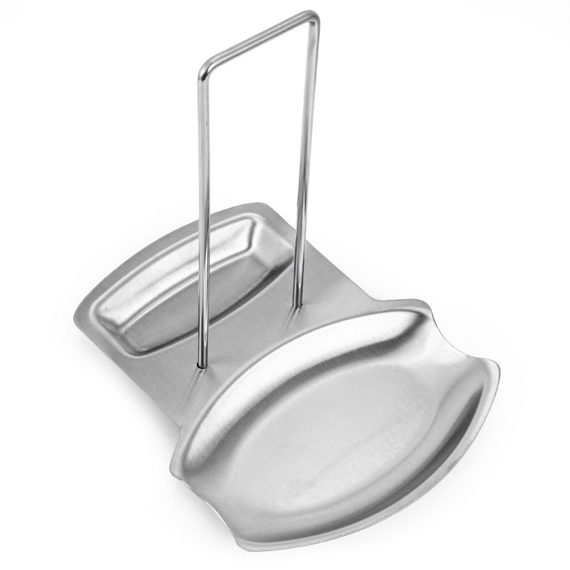 Kitchen Organiser Pan Rest Stand Kitchen Organiser Pan Rest Stand