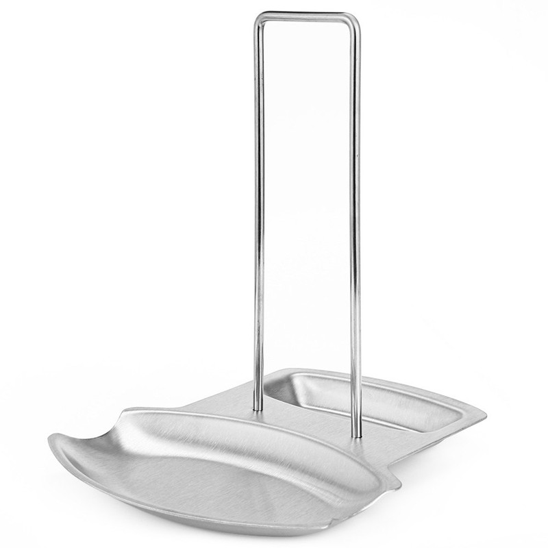 Kitchen Organiser Pan Rest Stand Kitchen Organiser Pan Rest Stand