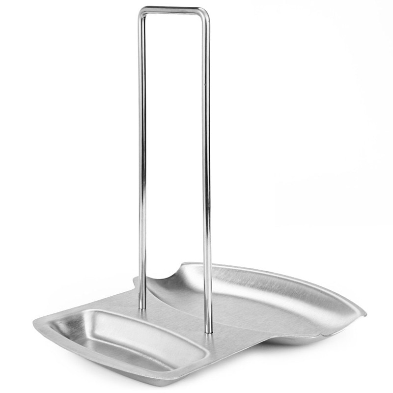 Kitchen Organiser Pan Rest Stand Kitchen Organiser Pan Rest Stand
