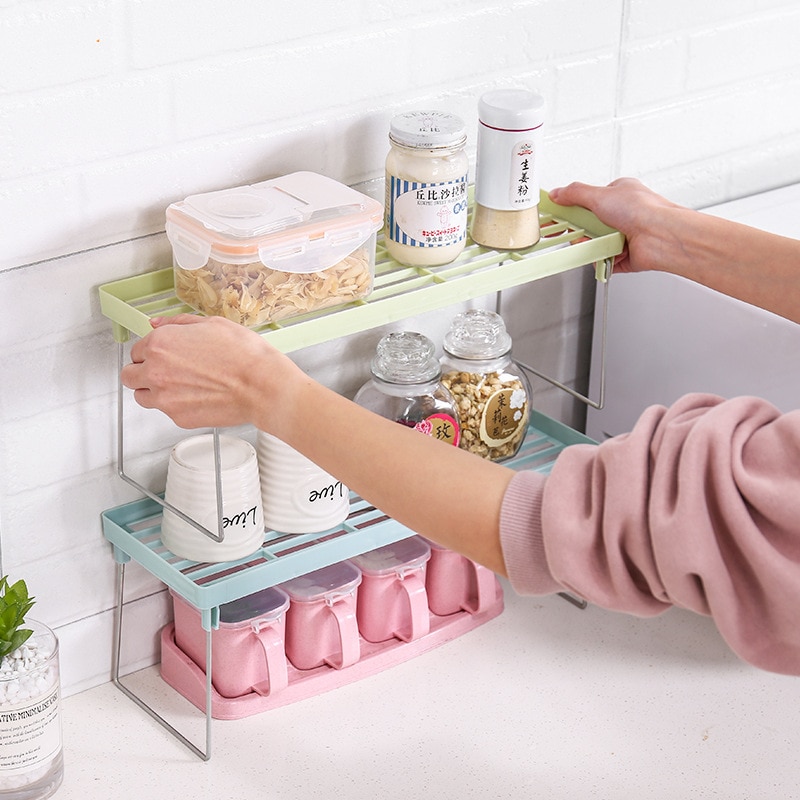Kitchen Organizer Rack Storage Shelves Kitchen Organizer Rack Storage Shelves
