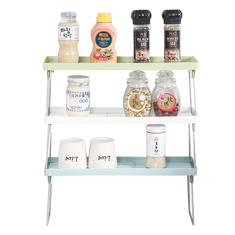 Kitchen Organizer Rack Storage Shelves Kitchen Organizer Rack Storage Shelves