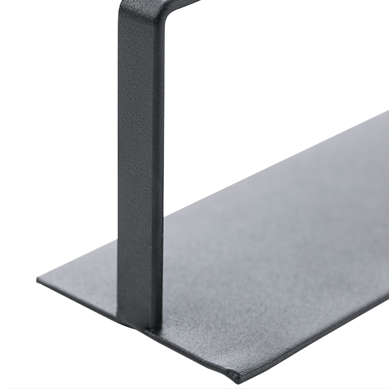 Kitchen Paper Towel Holder Self-Adhesive Holder Kitchen Paper Towel Holder Self-Adhesive Holder