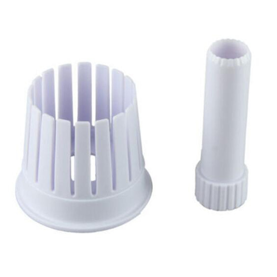 Kitchen Plastic Onion Blossom Maker