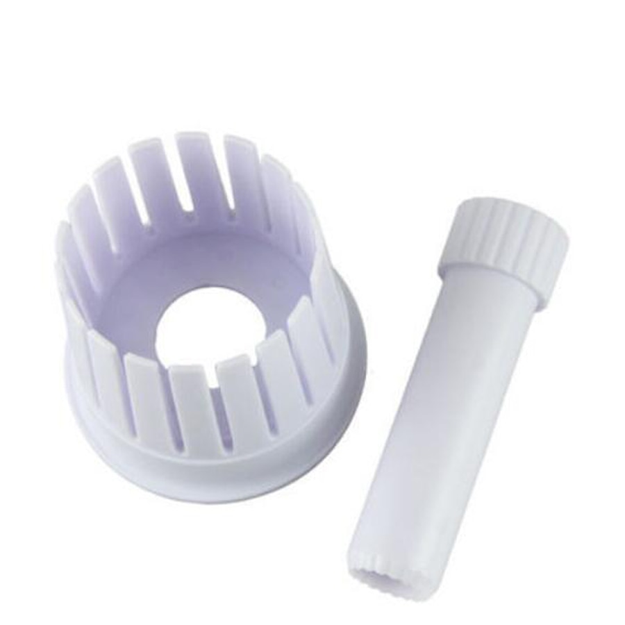 Kitchen Plastic Onion Blossom Maker