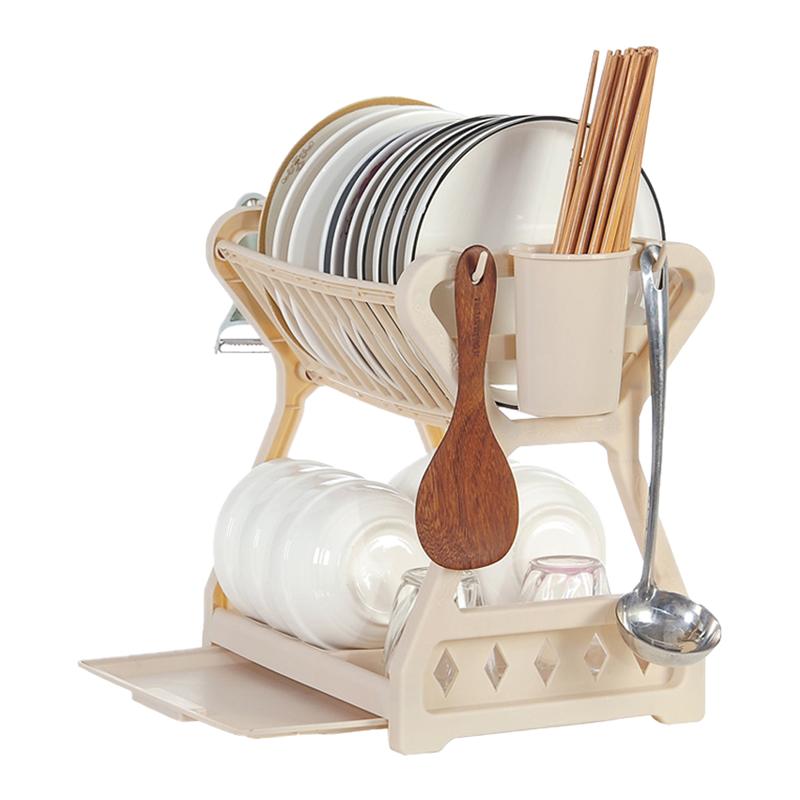 Kitchen Plate Rack Drainer Kitchen Plate Rack Drainer