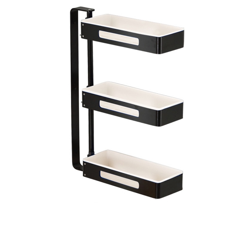 Kitchen Rack Rotatable Hanging Storage Kitchen Rack Rotatable Hanging Storage