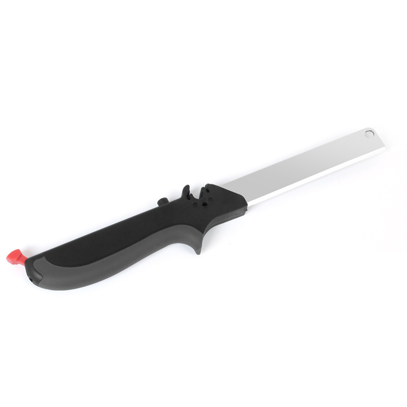 Kitchen Scissors 2in1 Knife Scissors