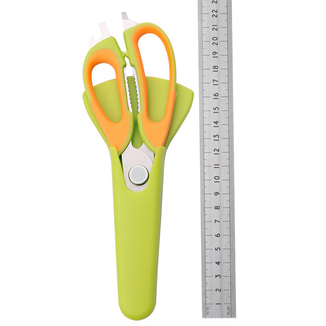 Kitchen Shears Multifunctional Scissors Kitchen Shears Multifunctional Scissors